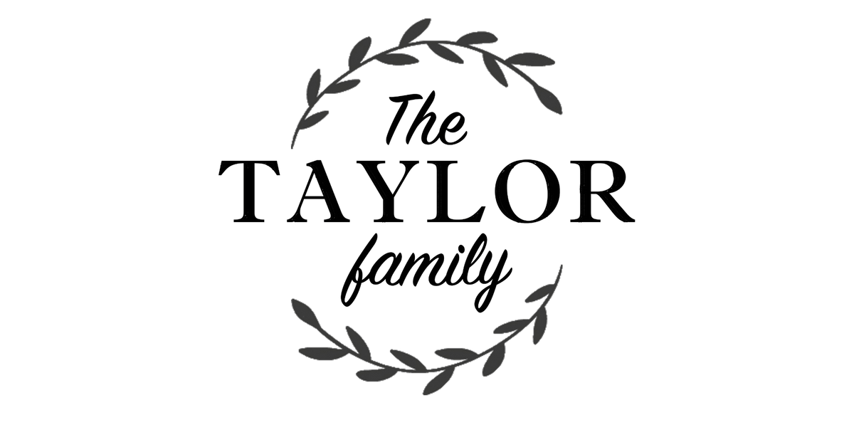 FAQ Taylor Family Farm