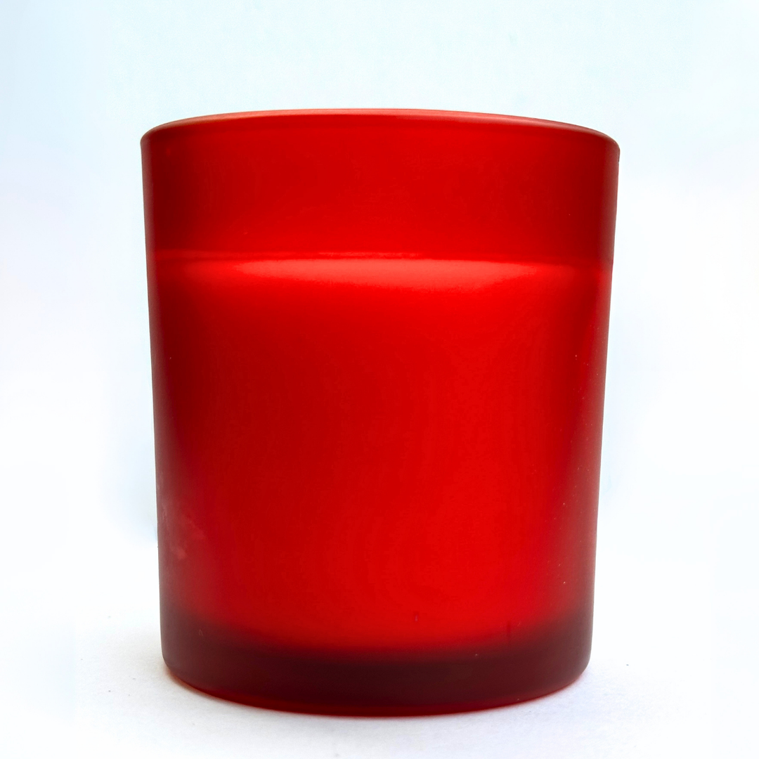 Cranberry Reserve Soy Candle