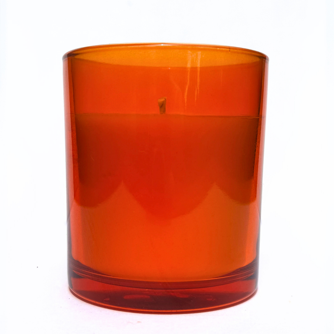 Chai Spice Soy Candle