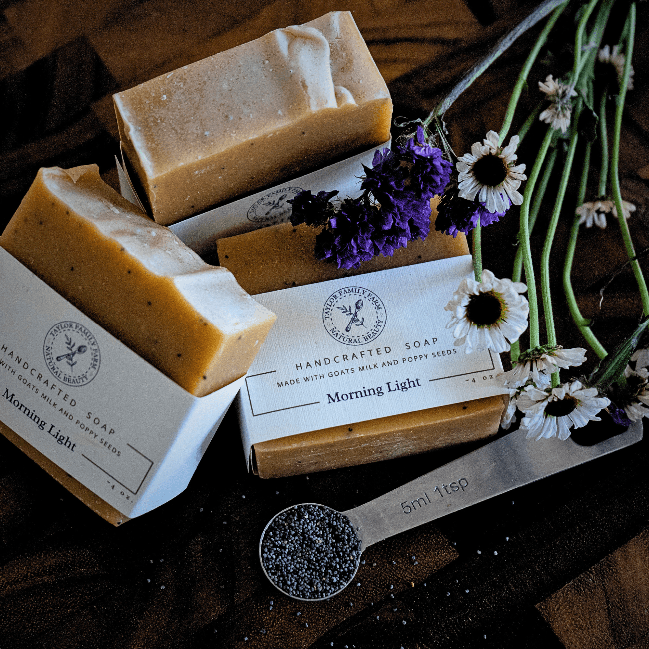 Bar Soap