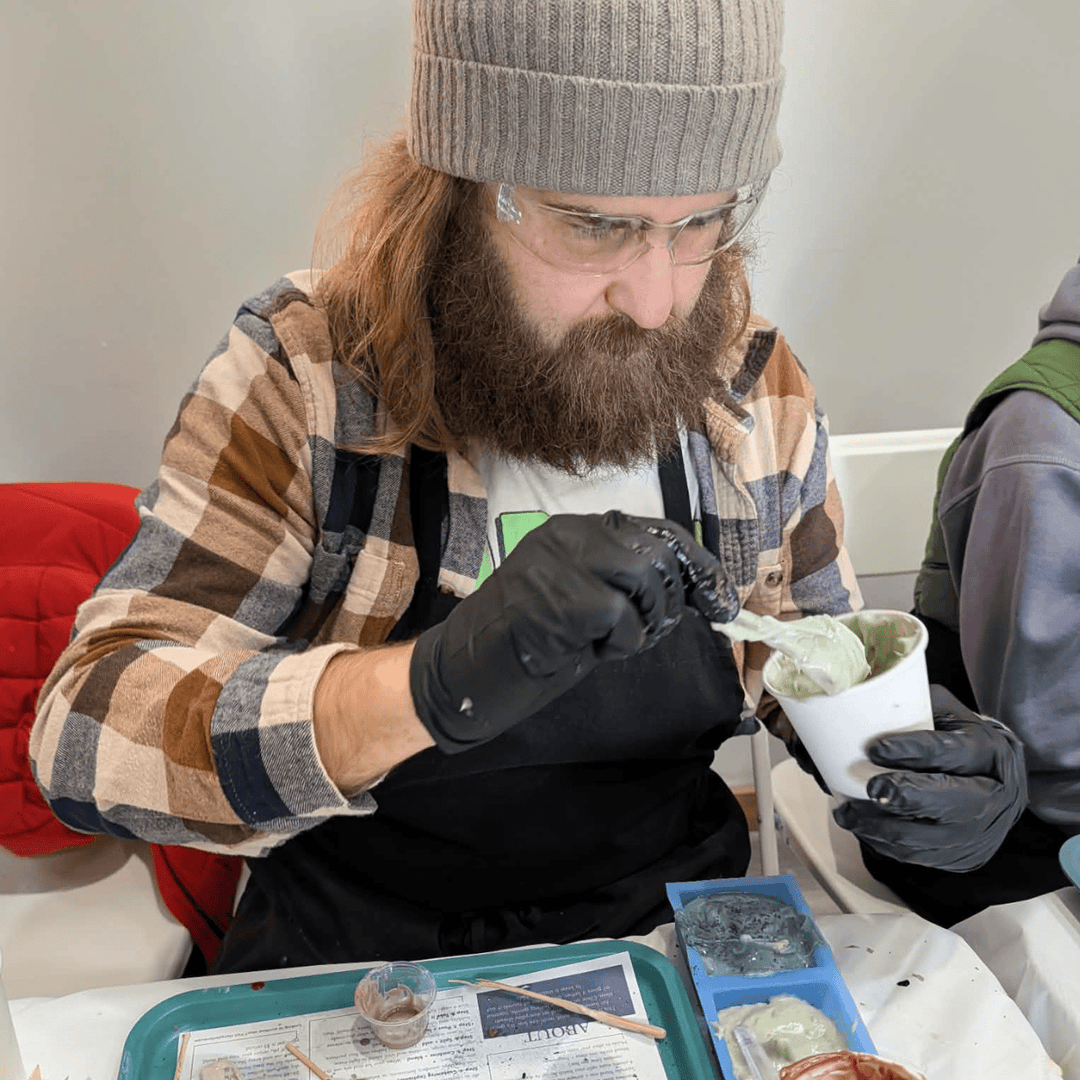 April 2nd  6 PM - 8 PM | Taylor Family Farm