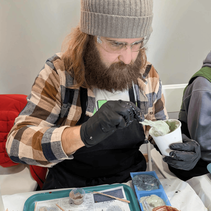 April 2nd  6 PM - 8 PM | Taylor Family Farm