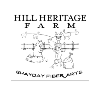 Hill Heritage Farm logo