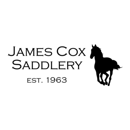 Cox Saddlery logo