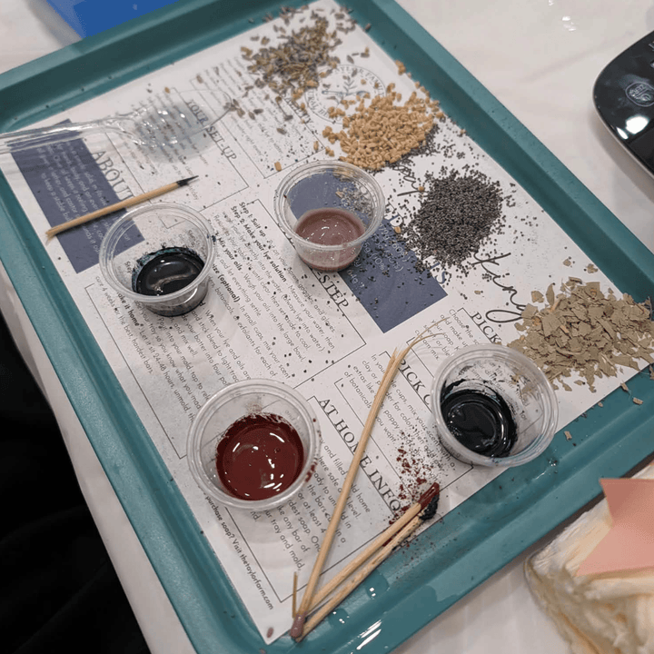 April 2nd  6 PM - 8 PM | Taylor Family Farm