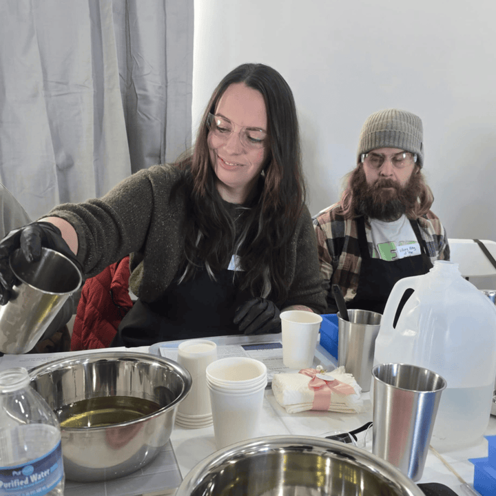 April 2nd  6 PM - 8 PM | Taylor Family Farm