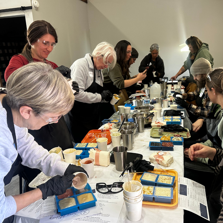 April 2nd  6 PM - 8 PM | Taylor Family Farm