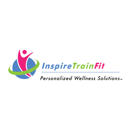 Inspire Train Fit logo