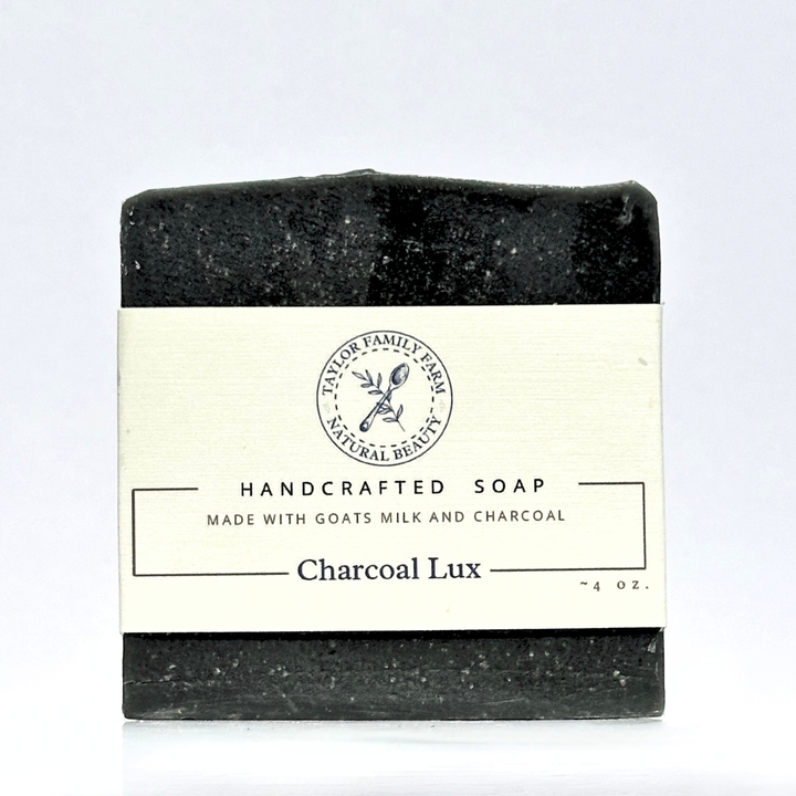 Charcoal Lux