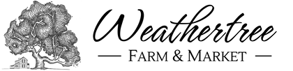 Weathertree Farm logo