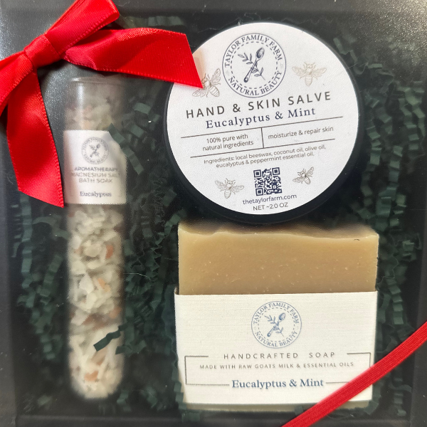 Create Your Own Gift Set