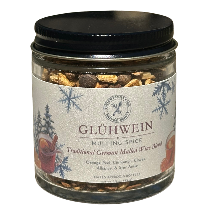 Gluhwein Mulling Spices