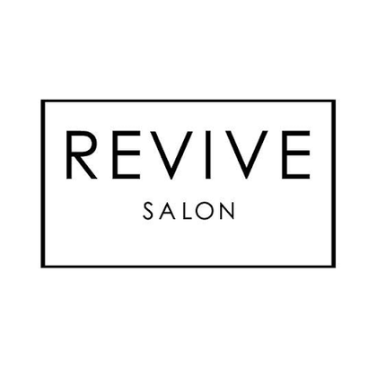 Revive Salon logo