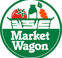 Market Wagon logo