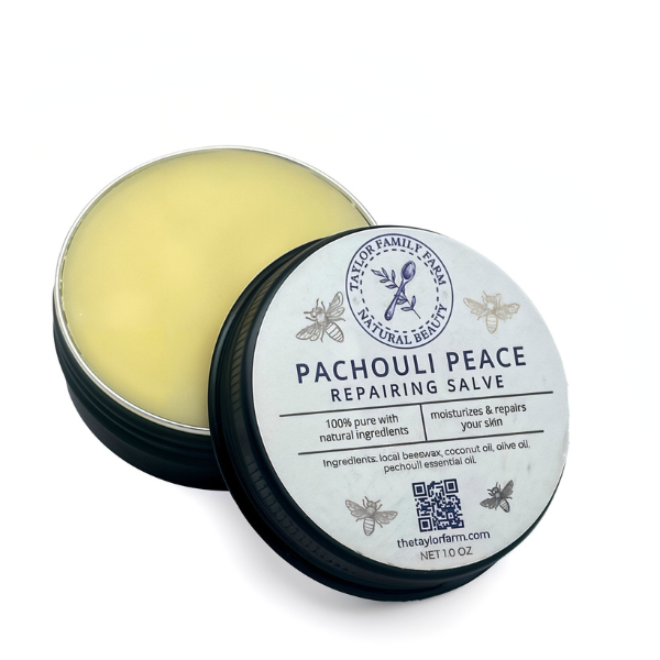 Patchouli Salve