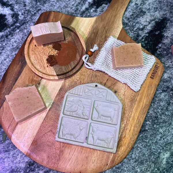 Gingerbread