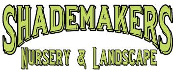 Shademaker's Garden Center logo