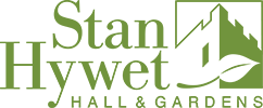 Stan Hywet Hall & Gardens logo