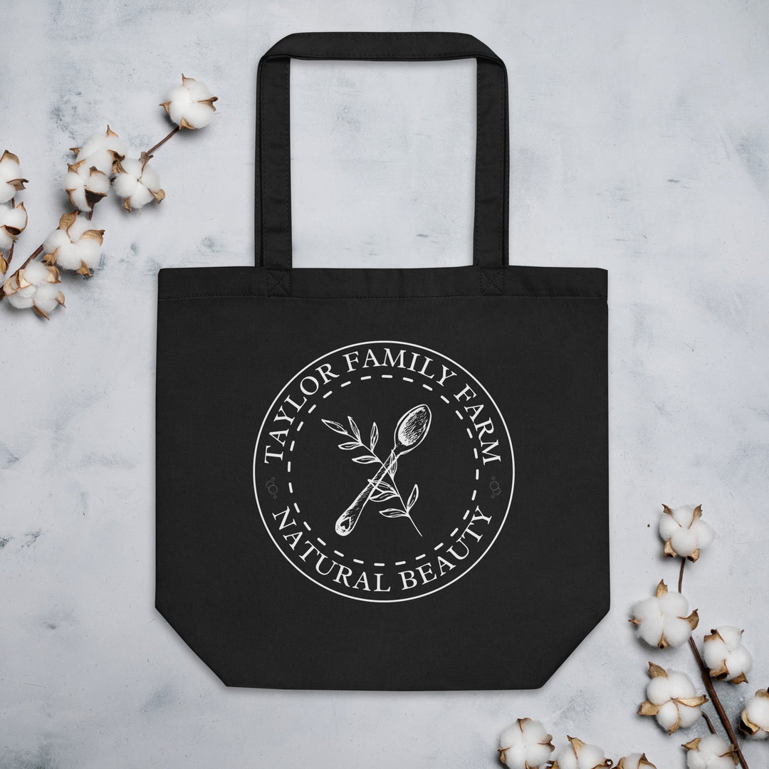 Taylor Family Farm Eco Tote Bag