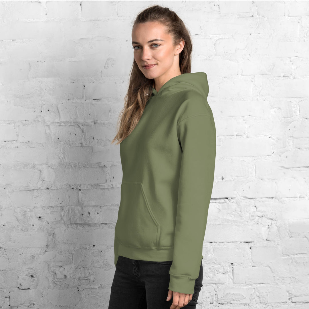 Taylor Family Farm Embroidered Unisex Hoodie