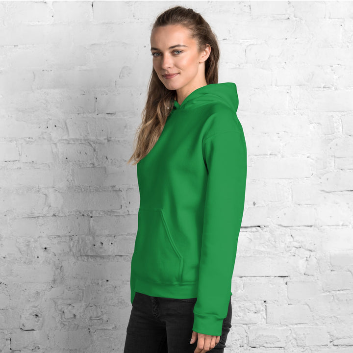 Taylor Family Farm Embroidered Unisex Hoodie