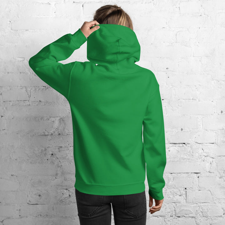 Taylor Family Farm Embroidered Unisex Hoodie