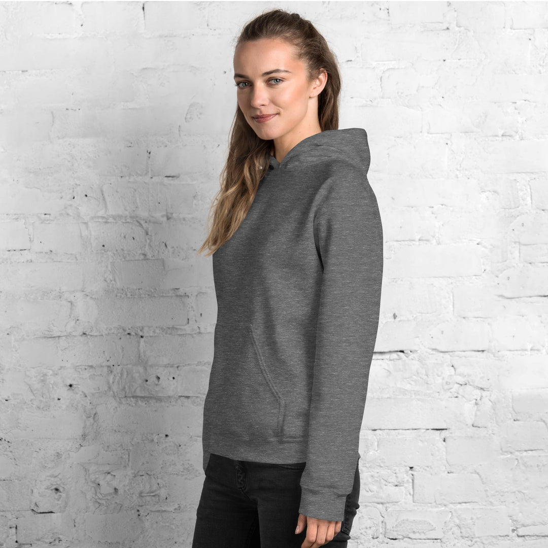 Taylor Family Farm Embroidered Unisex Hoodie