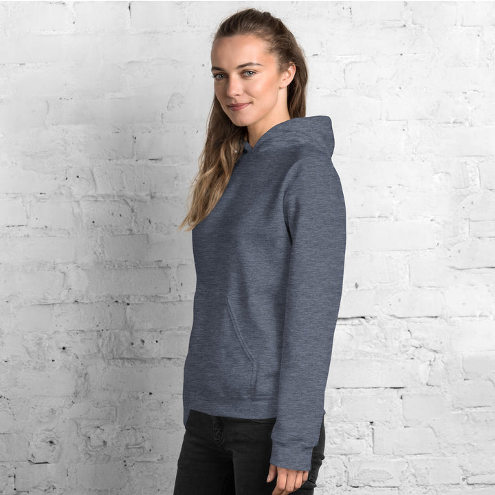 Taylor Family Farm Embroidered Unisex Hoodie