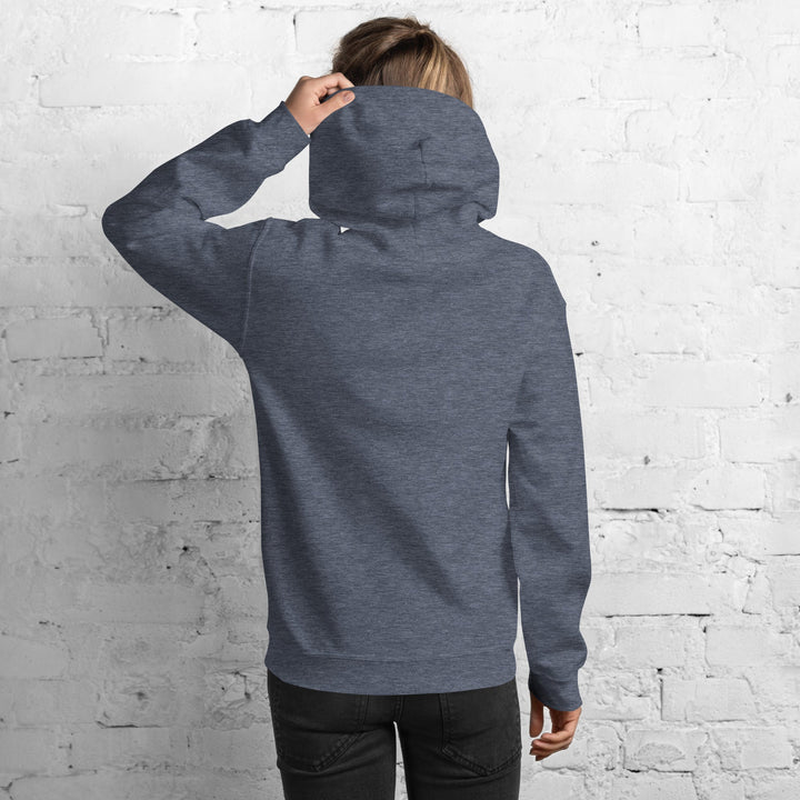 Taylor Family Farm Embroidered Unisex Hoodie