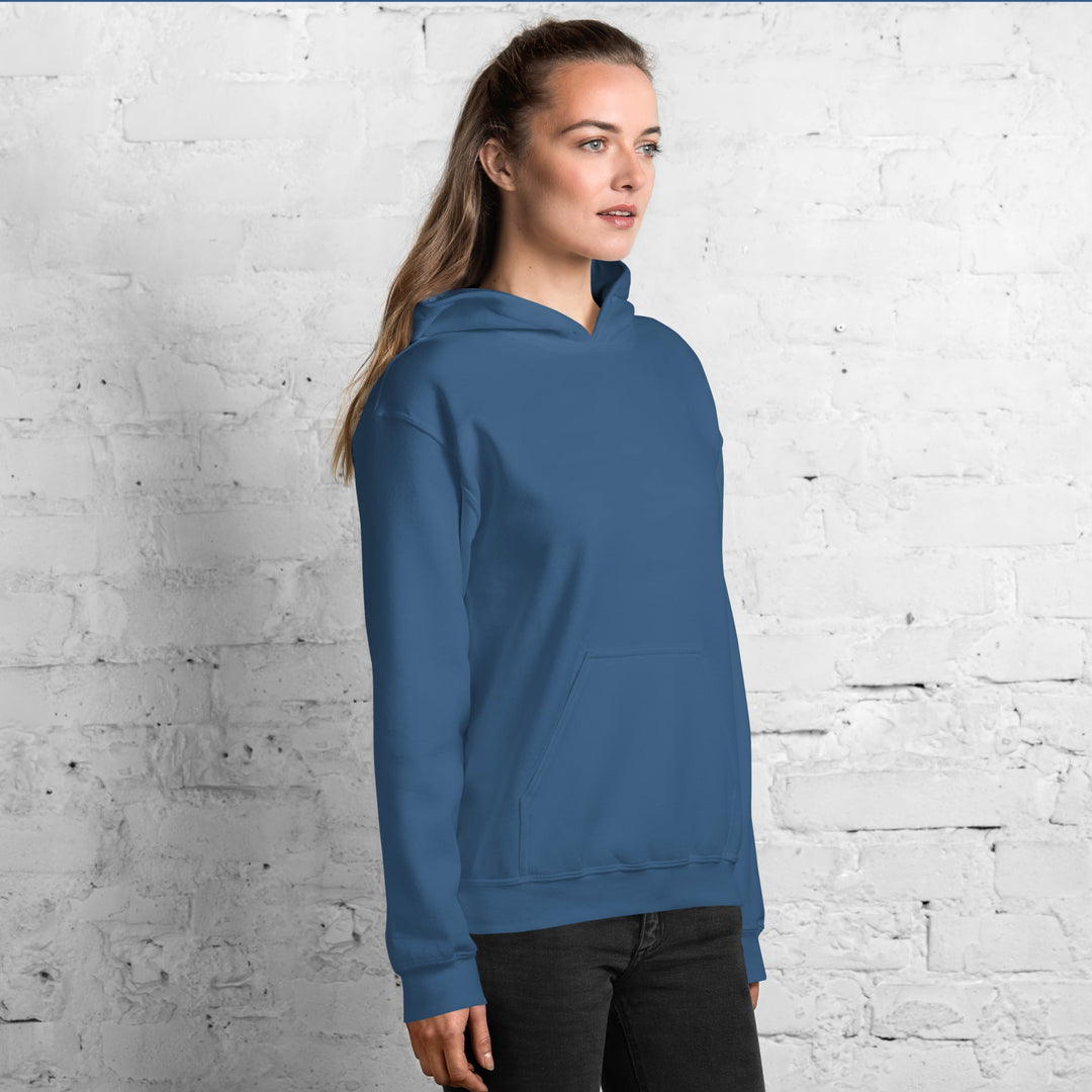 Taylor Family Farm Embroidered Unisex Hoodie