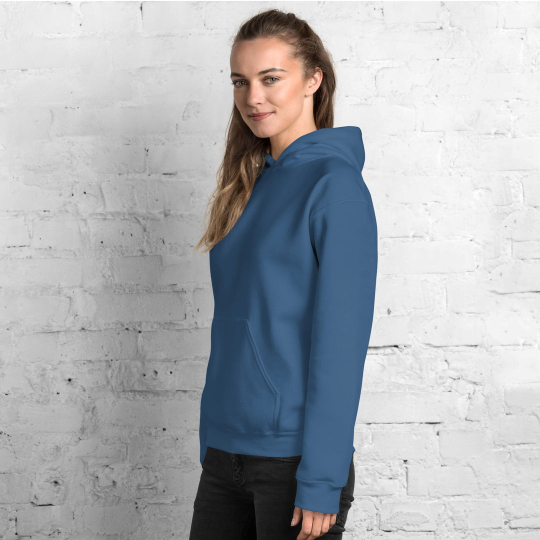 Taylor Family Farm Embroidered Unisex Hoodie
