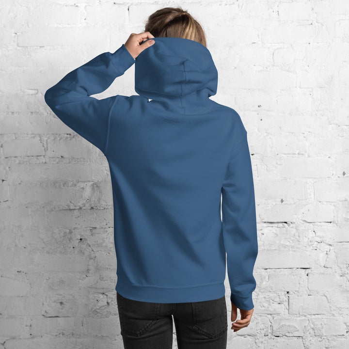 Taylor Family Farm Embroidered Unisex Hoodie