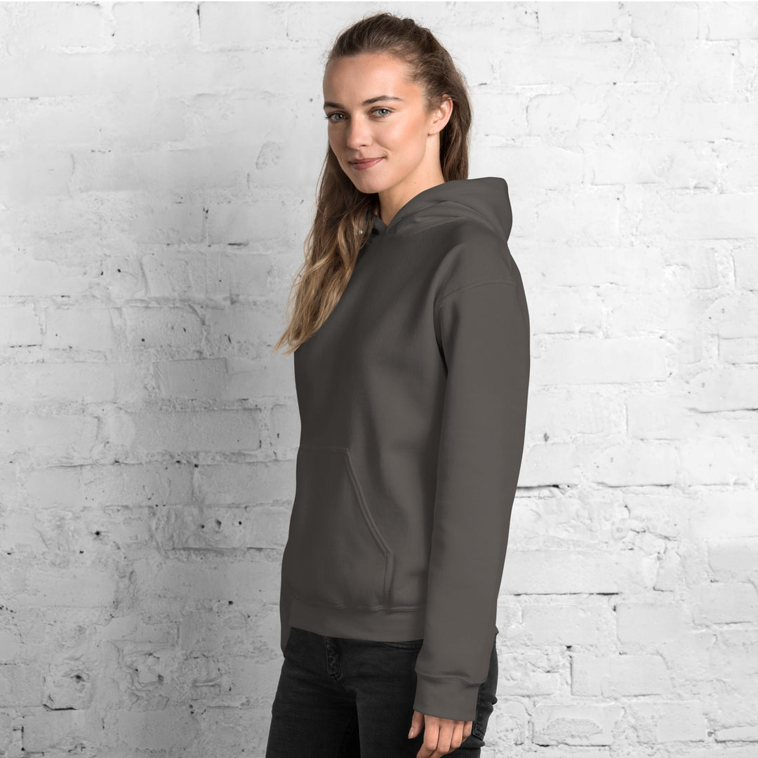 Taylor Family Farm Embroidered Unisex Hoodie