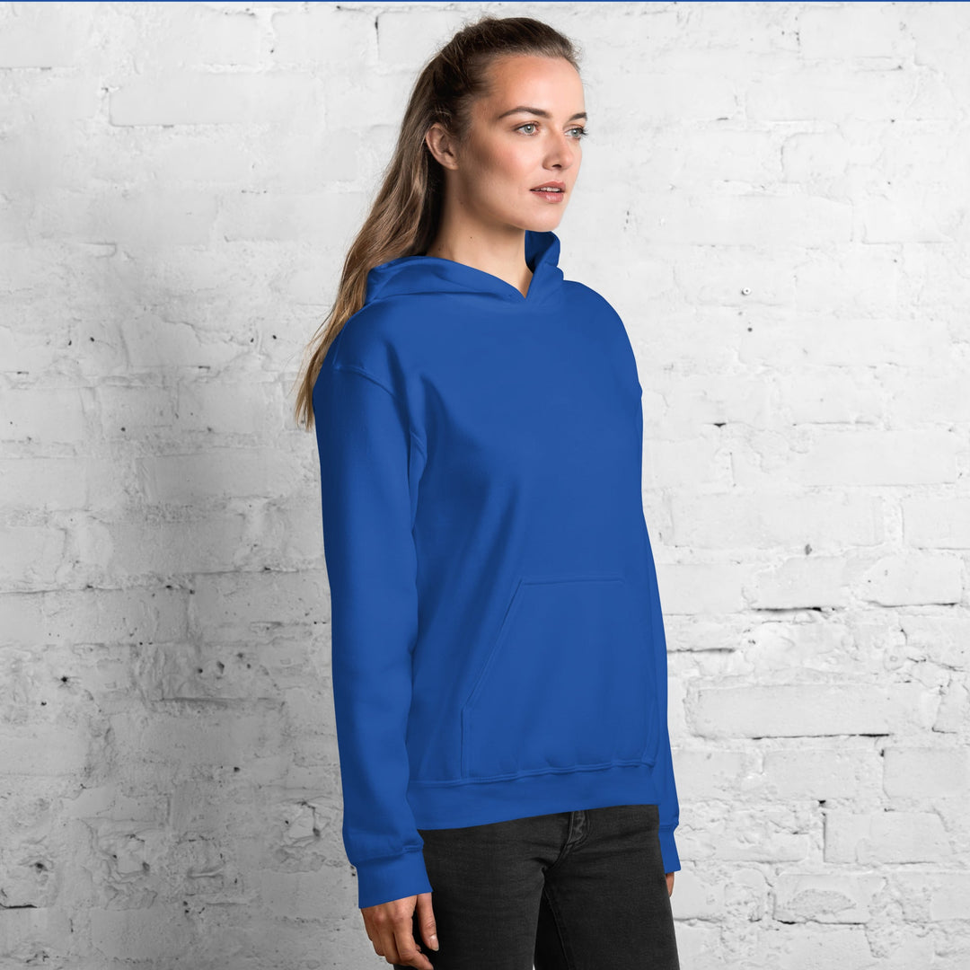 Taylor Family Farm Embroidered Unisex Hoodie