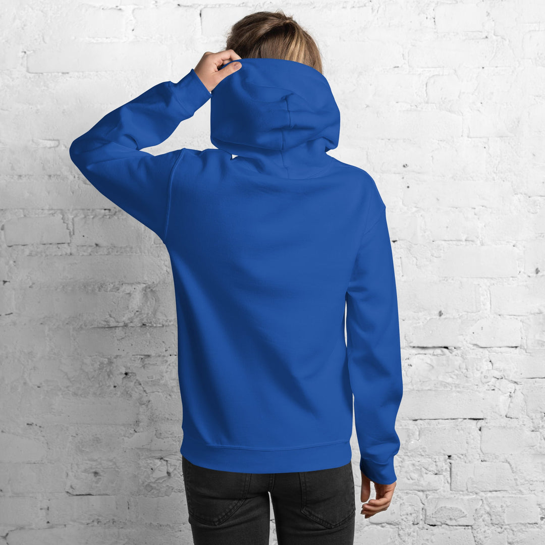 Taylor Family Farm Embroidered Unisex Hoodie