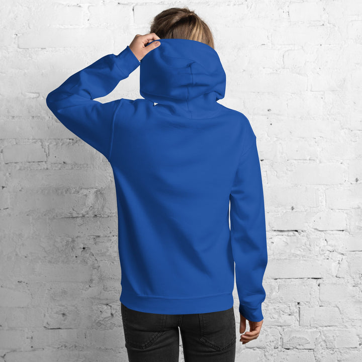 Taylor Family Farm Embroidered Unisex Hoodie