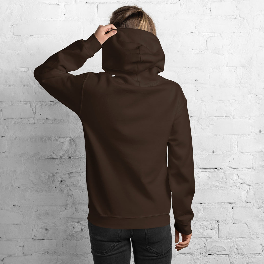 Taylor Family Farm Embroidered Unisex Hoodie