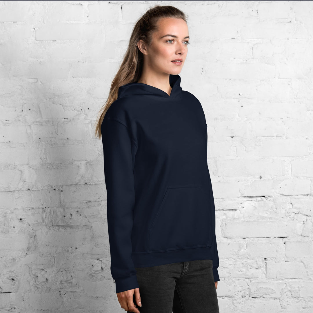 Taylor Family Farm Embroidered Unisex Hoodie
