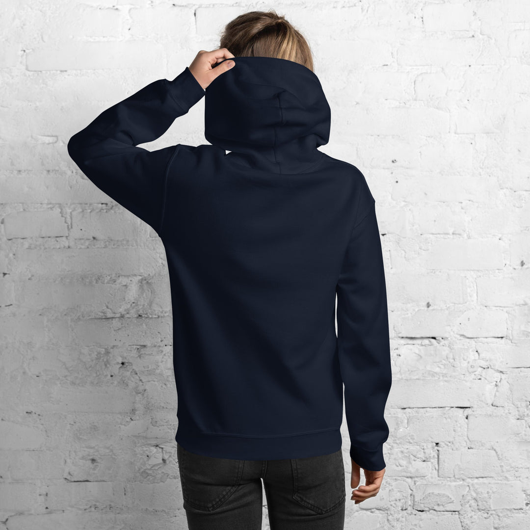 Taylor Family Farm Embroidered Unisex Hoodie