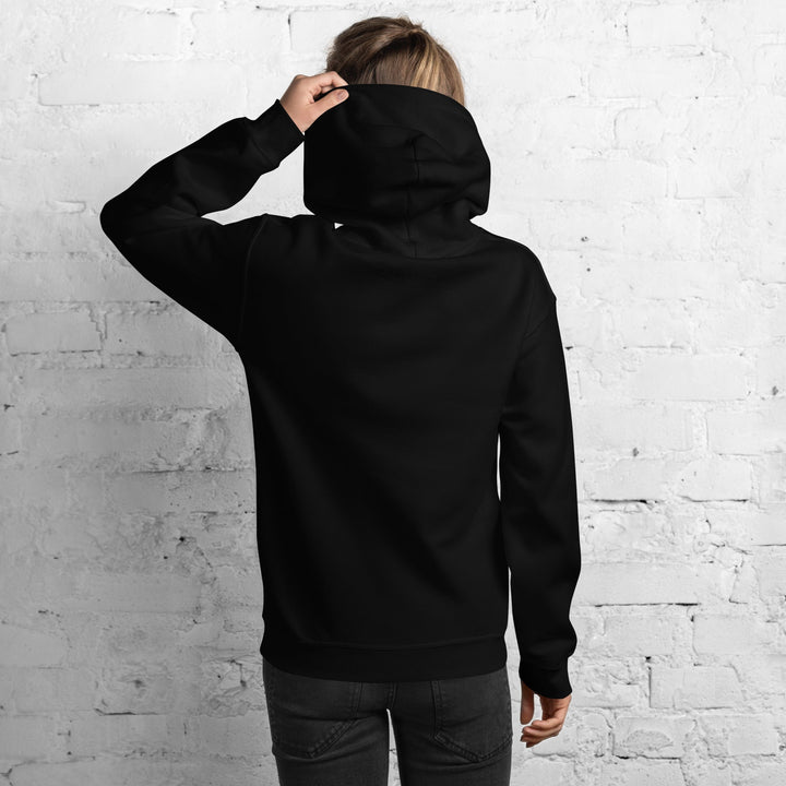 Taylor Family Farm Embroidered Unisex Hoodie
