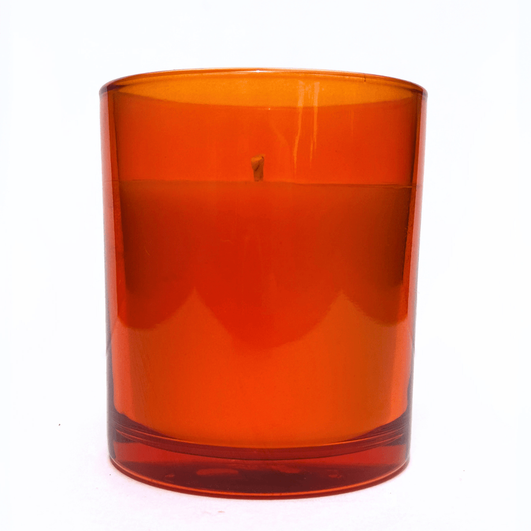 Taylor Family Farm Oxford Chai Spice Soy Candle