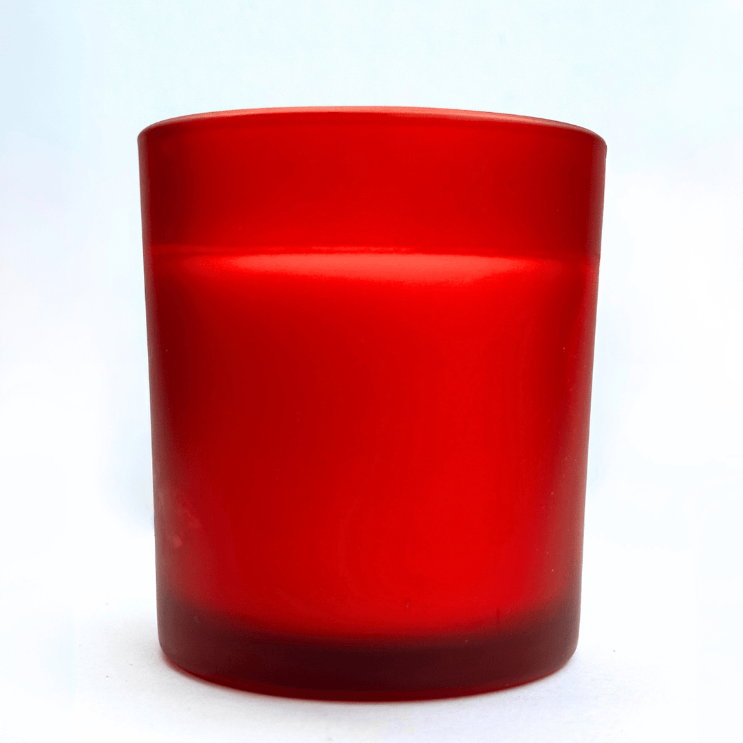 Taylor Family Farm Oxford Cranberry Reserve Soy Candle