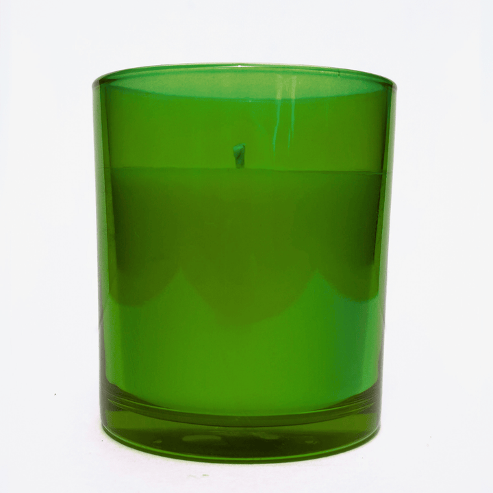Taylor Family Farm Oxford Hearthwood Pine Soy Candle