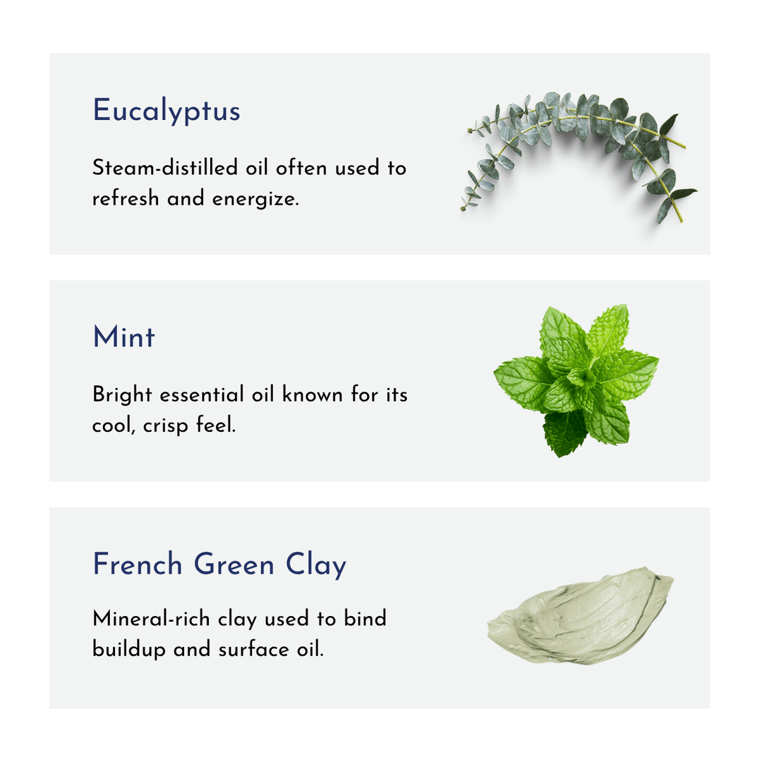 Taylor Family Farm Oxford Soap Eucalyptus & Mint Goat’s Milk Soap – Refreshing & Handmade for a Spa-Like Shower