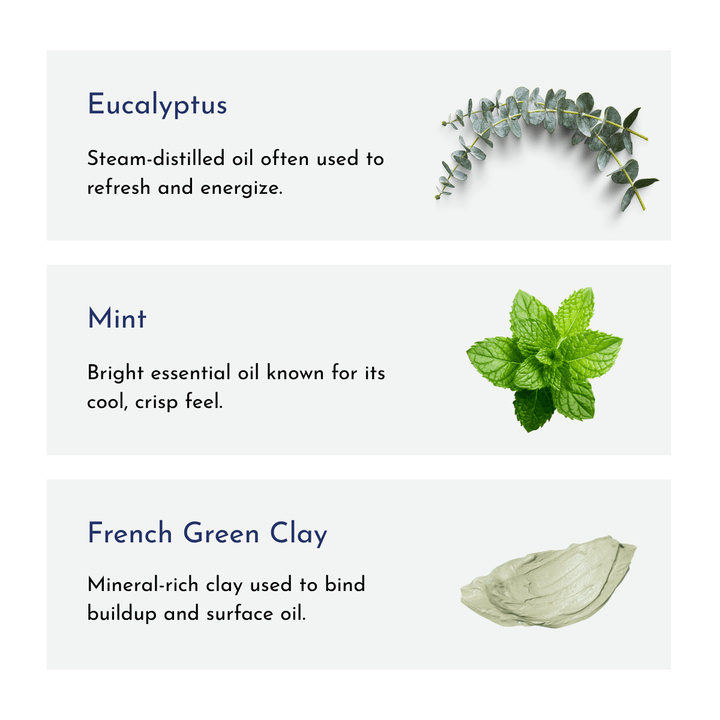 Taylor Family Farm Oxford Soap Eucalyptus & Mint Goat’s Milk Soap – Refreshing & Handmade for a Spa-Like Shower