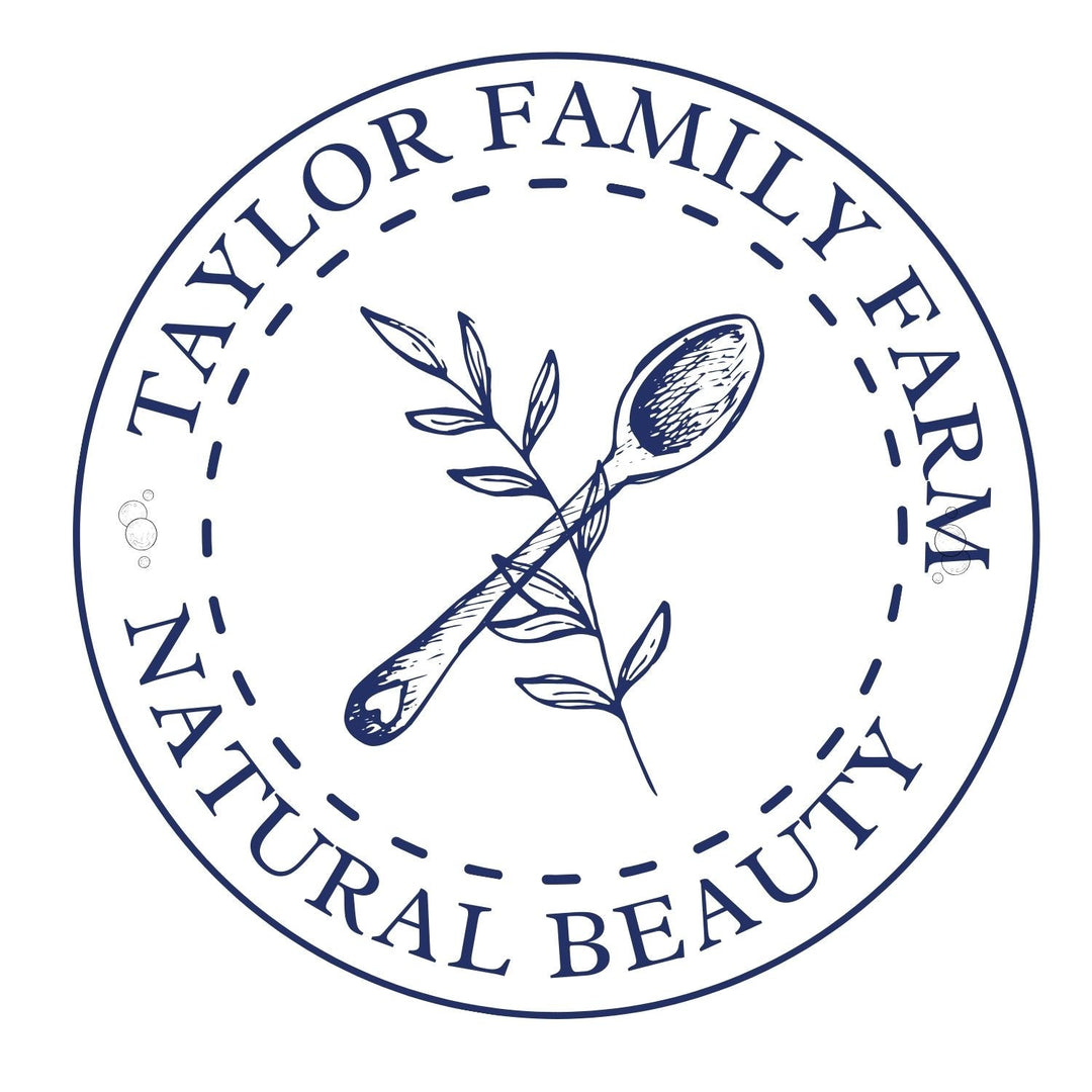 Taylor Family Farm Oxford Soap Natural Guest Soap – Goat’s Milk for Airbnb & Travel