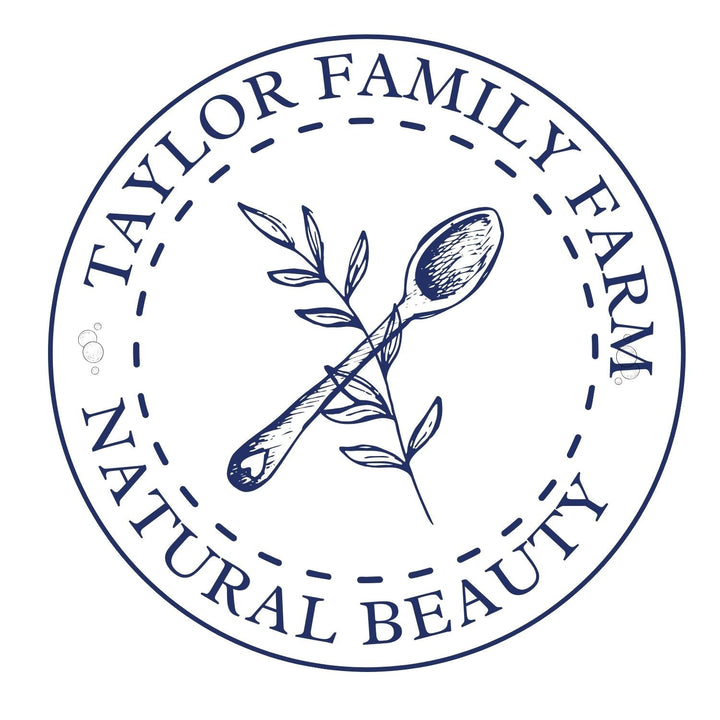 Taylor Family Farm Oxford Soap Natural Guest Soap – Goat’s Milk for Airbnb & Travel