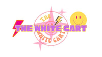 The White Cart