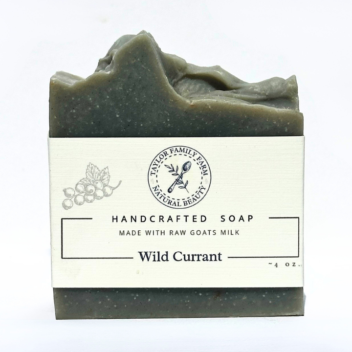 Wild Currant